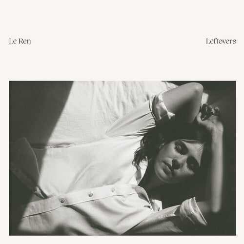 Le Ren - Leftovers (Vinyl) { vinyl }