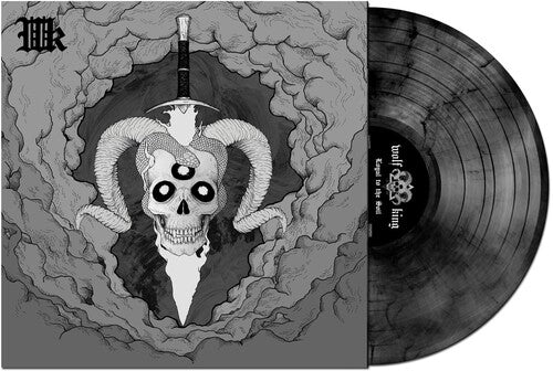 Wolf King - Loyal To The Soil (Vinyl) { vinyl }