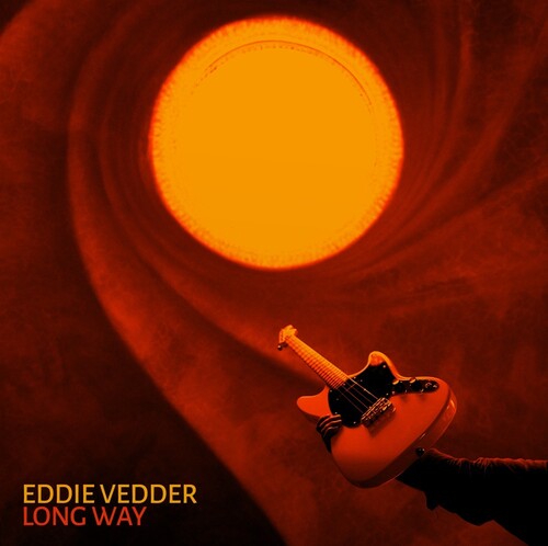 Eddie Vedder - Long Way   [7" Single] (Vinyl) { vinyl }