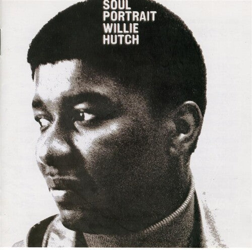 Willie Hutch - Soul Portrait (Vinyl) { vinyl }