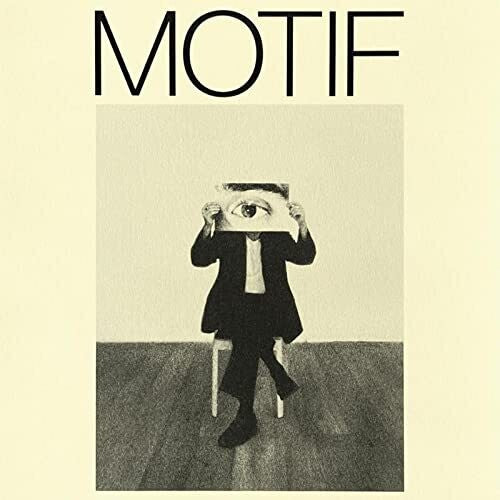 Halfnoise - Motif (Vinyl) { vinyl }