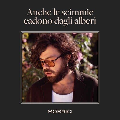 Mobrici - Anche Le Scimmie Cadono Dagli Alberi (Vinyl) { vinyl }