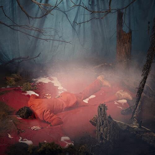 The Kernal - Listen To The Blood (Vinyl) { vinyl }