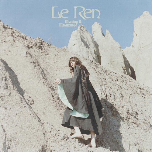 Le Ren - Morning & Melancholia (Vinyl) { vinyl }