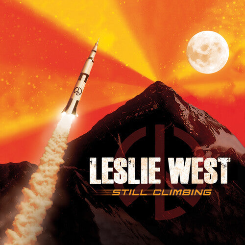 Leslie West - Still Climbing (Red) (Vinyl) { vinyl }