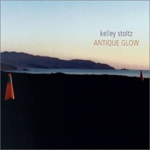 Kelley Stoltz - Antique Glow (Expanded Edition) (Vinyl) { vinyl }