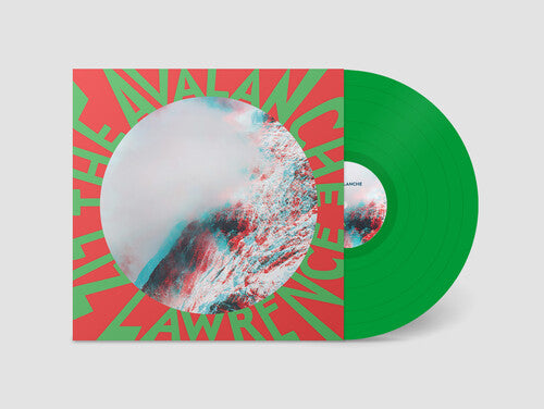 Liz Lawrence - The Avalanche (IEX) (Vinyl) { vinyl }