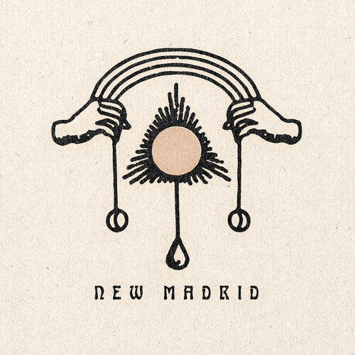 New Madrid - New Madrid (Vinyl) { vinyl }