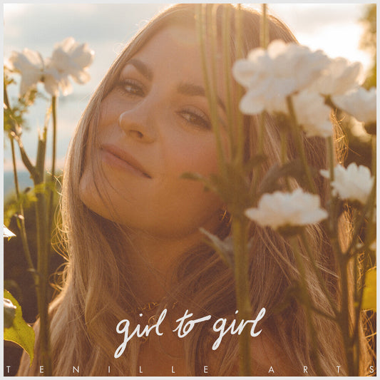 Tenille Arts - Girl To Girl (Gate) (LP) { vinyl }