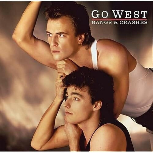 Go West - Bangs & Crashes (Clear) (Vinyl) { vinyl }