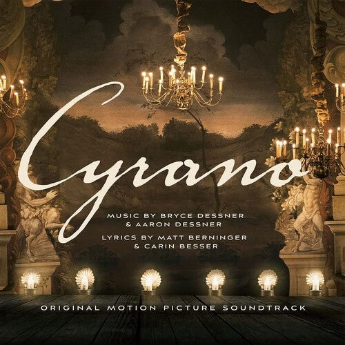 Cyrano (Original Soundtrack) (Vinyl) { vinyl }