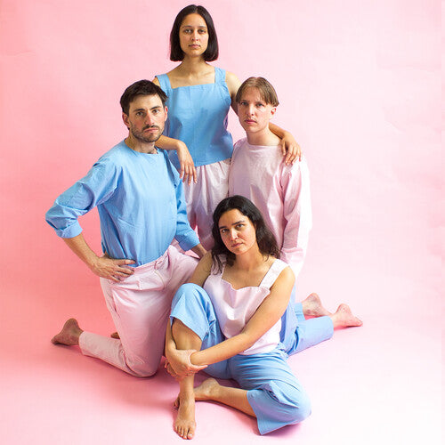 Partner Look - By The Book (Vinyl) { vinyl }