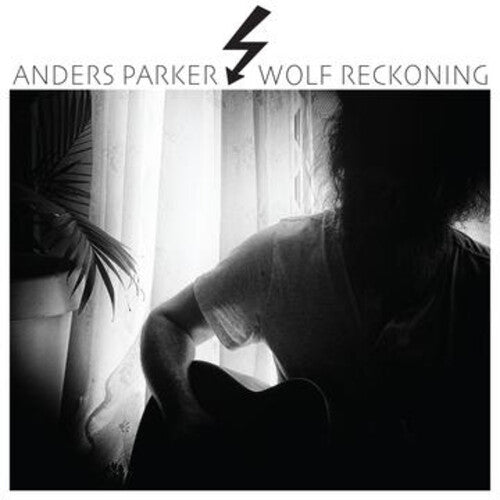 Anders Parker - Wolf Reckoning (Vinyl) { vinyl }