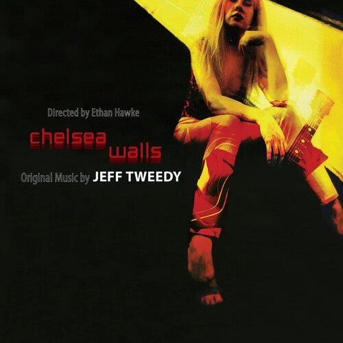Jeff Tweedy - Chelsea Walls (Vinyl) { vinyl }