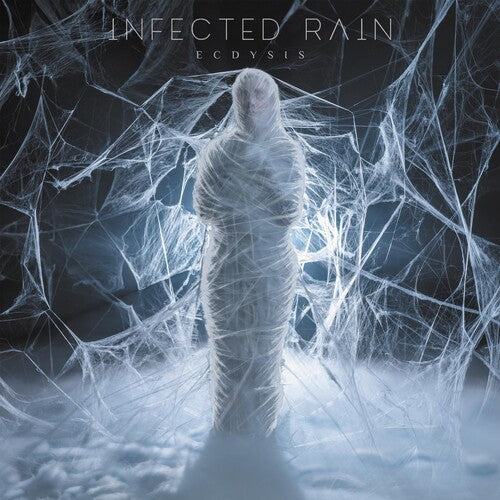Infected Rain - Ecdysis (Vinyl) { vinyl }