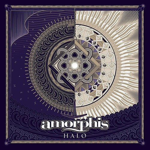 Amorphis - Halo (Vinyl) { vinyl }