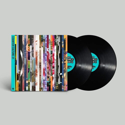 Various Artists - Rough Trade Counter Culture 2021 / Various (Vinyl) { vinyl }