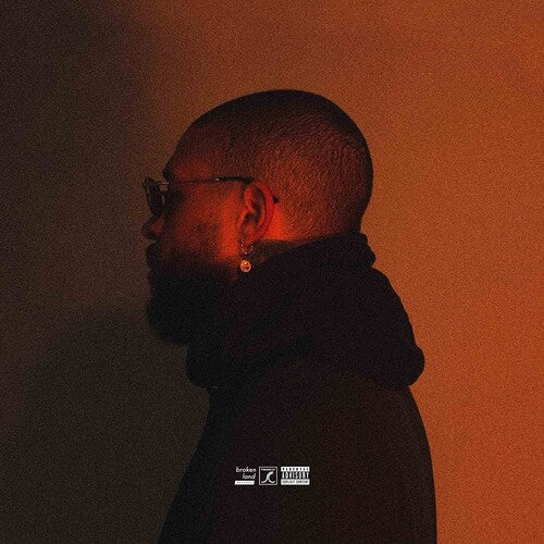 Kenneth Whalum - Broken Land 2 (Vinyl) { vinyl }