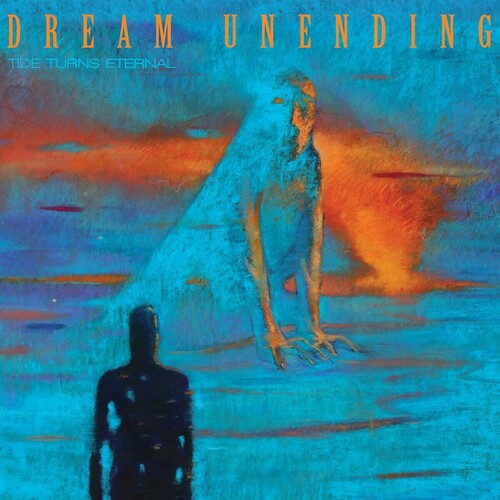 Dream Unending - Tide Turns Eternal (Vinyl) { vinyl }