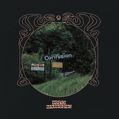 Trace Mountains - House of Confusion (Pink) (Vinyl) { vinyl }