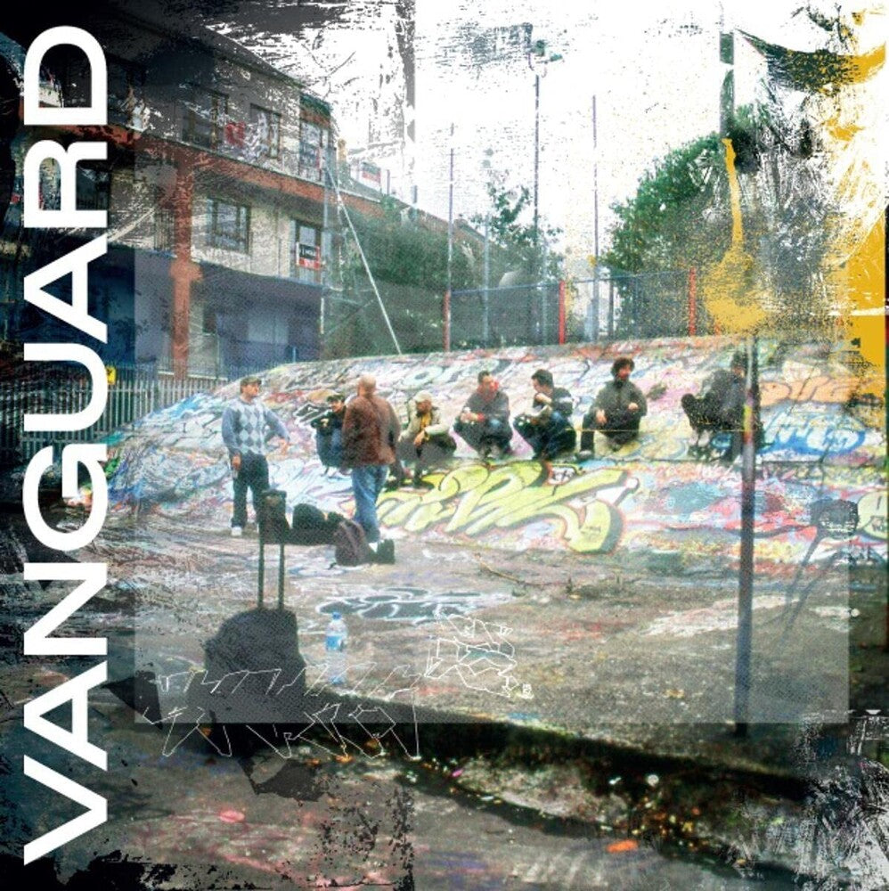 Vanguard Street Art / Various - Vanguard Street Art / Various (Can) (LP) { vinyl }