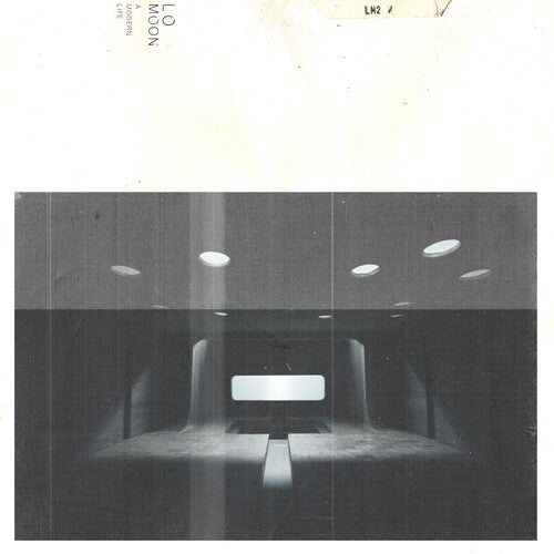 Lo Moon - A Modern Life (Vinyl) { vinyl }