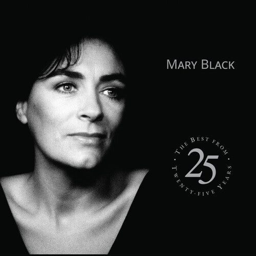 Mary Black - Best From Twenty Five Years (Vinyl) { vinyl }