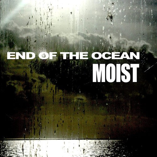 Moist - End Of The Ocean [Clear Vinyl] (Vinyl) { vinyl }