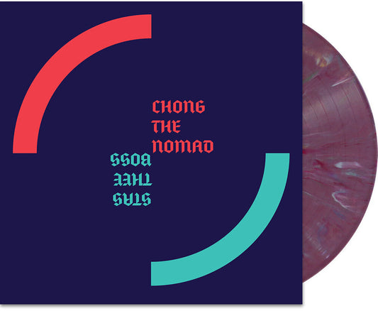Chong The Nomad / Stas Thee Boss - Love Memo / S'women (LP) { vinyl }