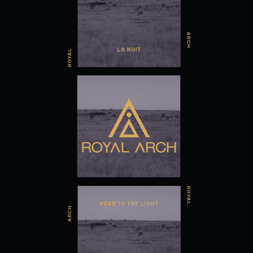 Royal Arch - La Nuit (Vinyl) { vinyl }
