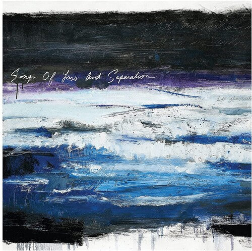 Times of Grace - Songs Of Loss And Separation (Vinyl) { vinyl }