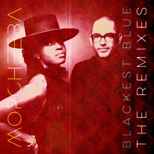 Morcheeba - Blackest Blue - The Remixes (Vinyl) { vinyl }