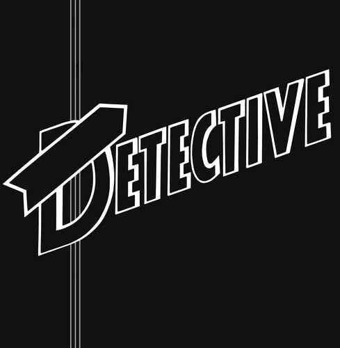 Detective - Detective (Vinyl) { vinyl }