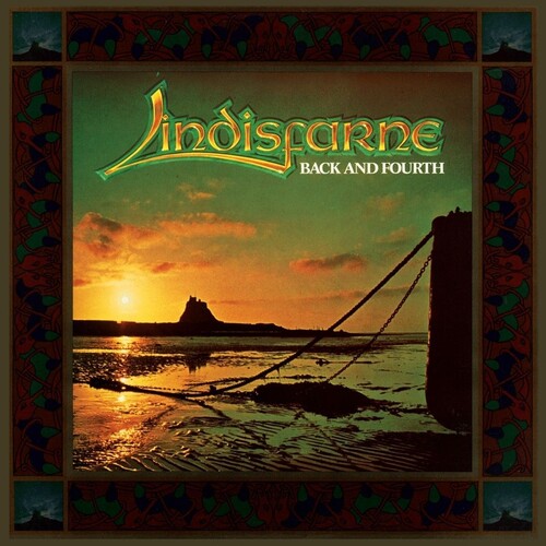 Lindisfarne - Back And Fourth (Vinyl) { vinyl }