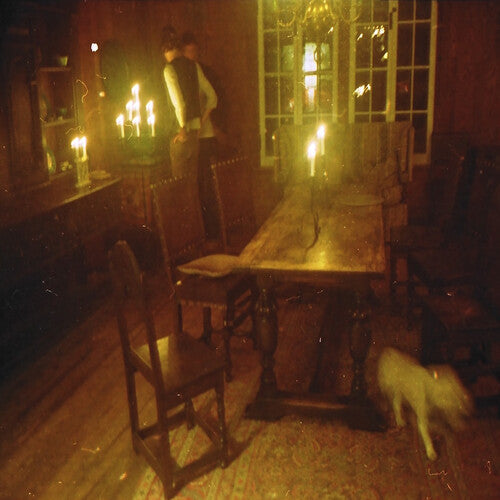 waveform* - Last Room (Sea Blue) (Vinyl) { vinyl }