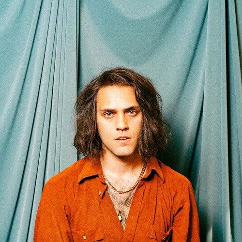 Bambara - Love on My Mind (Vinyl) { vinyl }