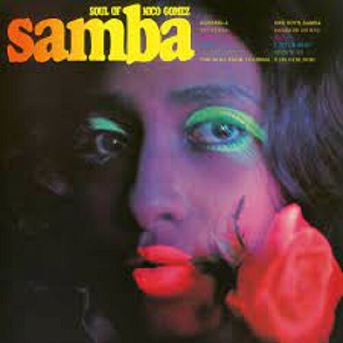 Nico Gomez - Soul Of Samba (Vinyl) { vinyl }