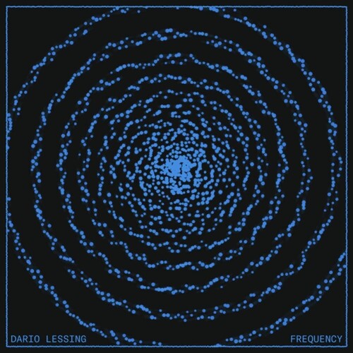 Dario Lessing - Frequency (Vinyl) { vinyl }
