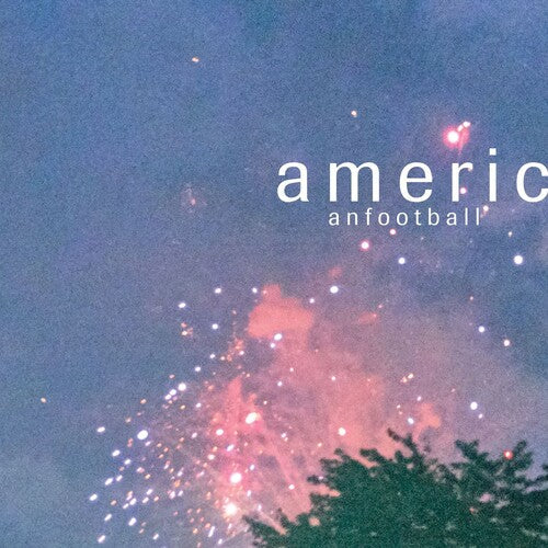 American Football - Rare Symmetry / Fade Into You (Vinyl) { vinyl }