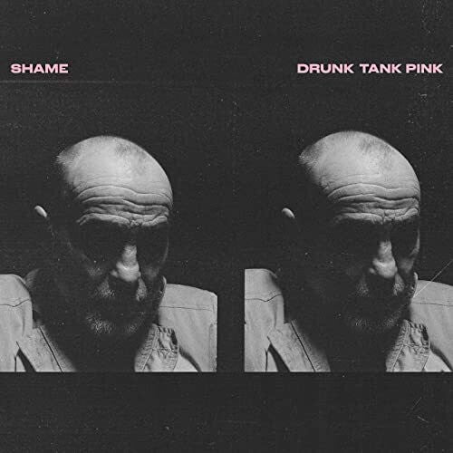 The Shame - Drunk Tank Pink Deluxe Edition (Clear Red) (Vinyl) { vinyl }