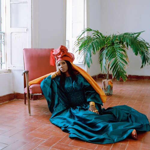 Rokia Koné - BAMANAN [2 LP] (Vinyl) { vinyl }