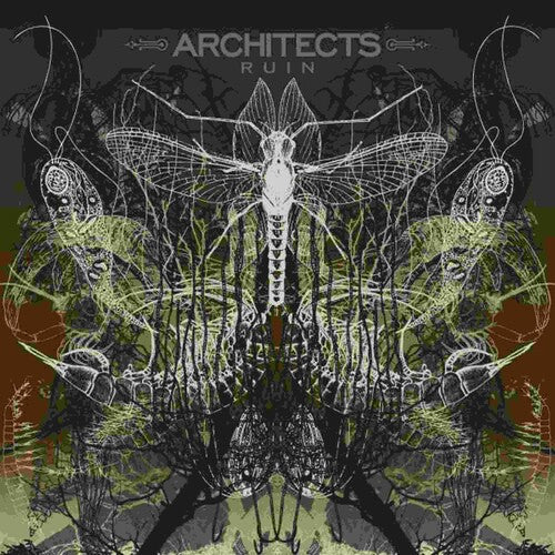 Architects - Ruin (Vinyl) { vinyl }