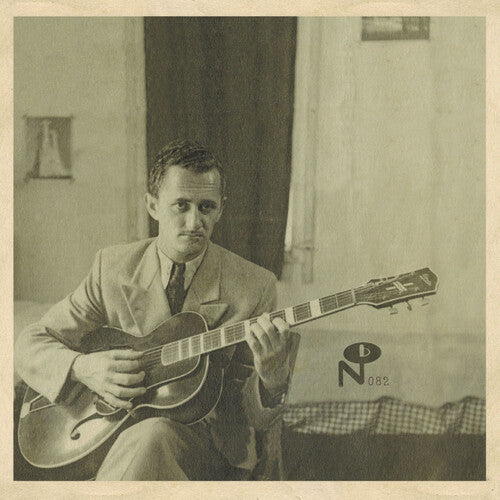 Branko Mataja - Over Fields And Mountains (White Blossom) (Vinyl) { vinyl }