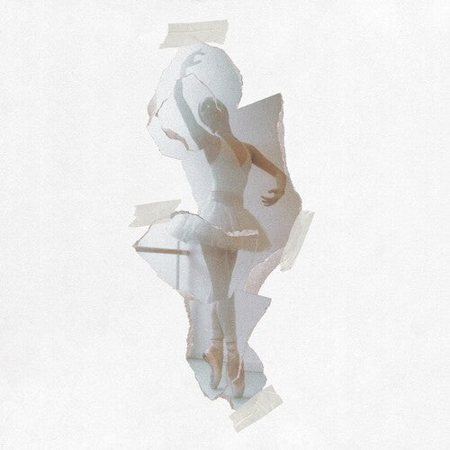 Young Culture - Young Culture (Vinyl) { vinyl }