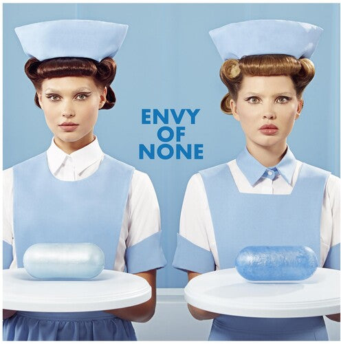 Envy of None - Envy Of None (Vinyl) { vinyl }