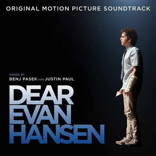 Various Artists - Dear Evan Hansen (Original Soundtrack) (Vinyl) { vinyl }