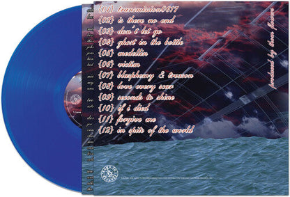 Vs. The World - Versus The World (Blue) (Vinyl) { vinyl }