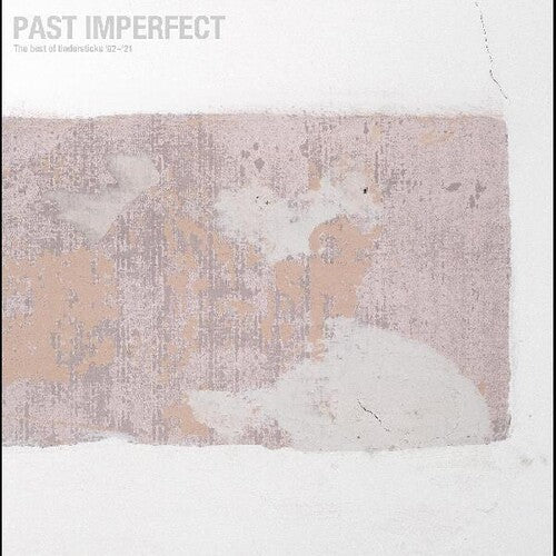 Tindersticks - Past Imperfect The Best Of Tindersticks '92-'21 (Vinyl) { vinyl }