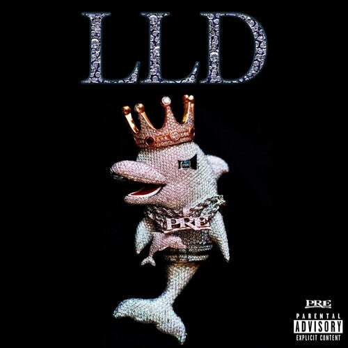 Paper Route Empire - Long Live Young Dolph - Oceania (Vinyl) { vinyl }