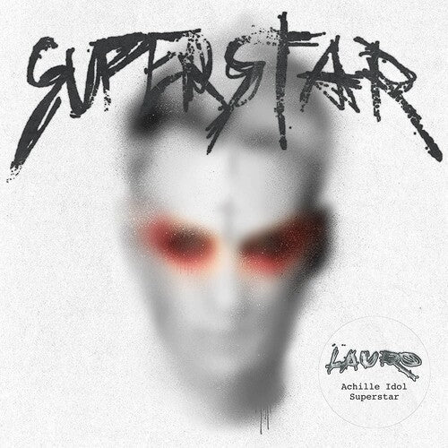 Achille Lauro - Lauro: Achille Idol Superstar (Vinyl) { vinyl }